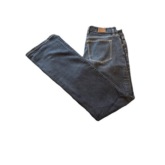 Banana Republic Women's Curvy Bootcut Jeans Size 27 - Picture 12 of 14